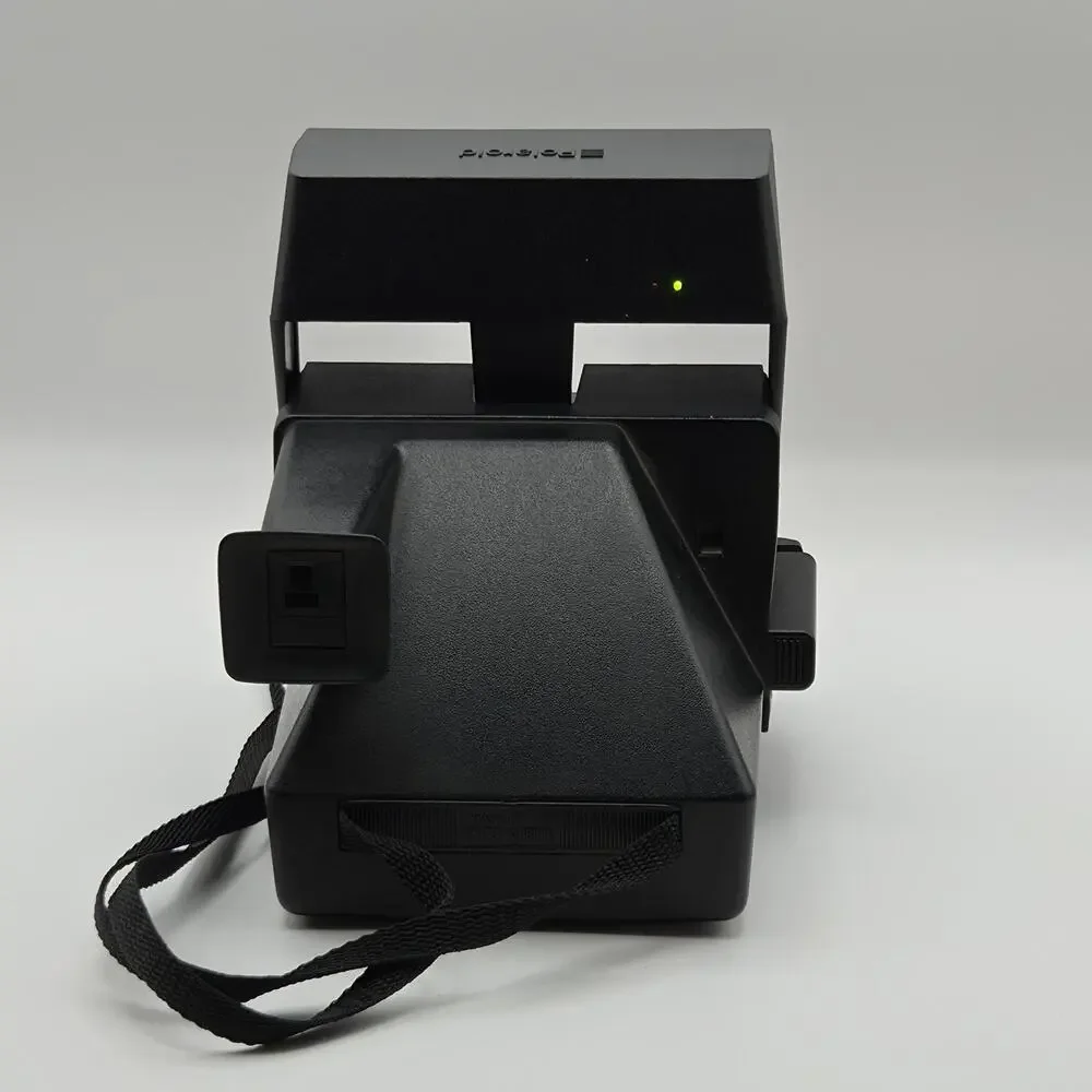 Polaroid tested working